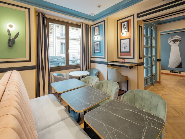 ホテル ボロナリ