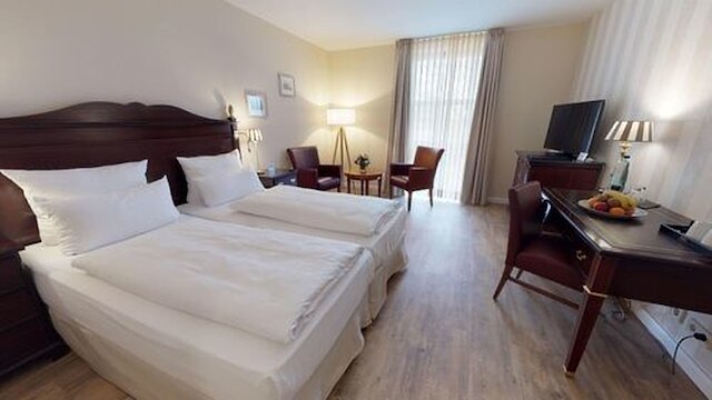 ホテル エンゲル