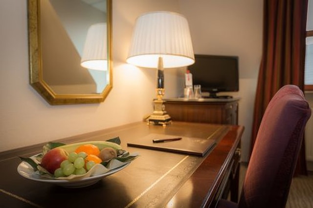 ホテル エンゲル