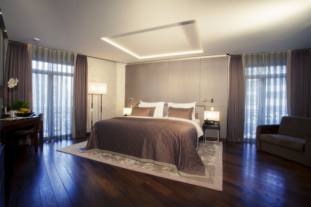 ラサグラダ ホテル イスタンブール