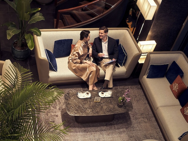 ラサグラダ ホテル イスタンブール