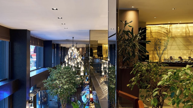 ラサグラダ ホテル イスタンブール