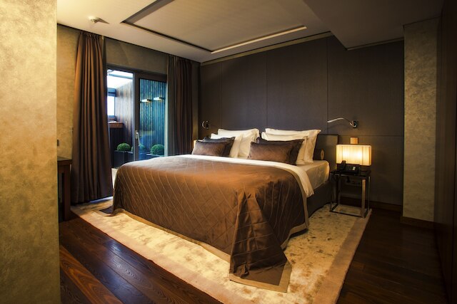 ラサグラダ ホテル イスタンブール