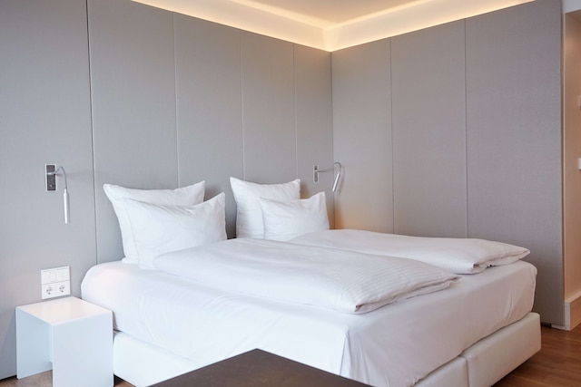 スカンディック フランクフルト ムーゼウムズウーファー