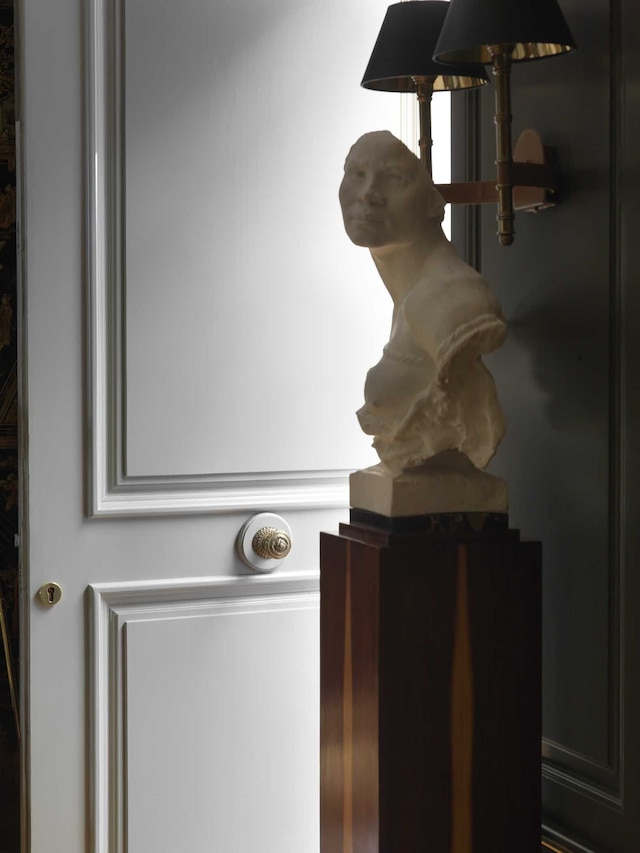 オテル マルキ フォーブール サン オノレ