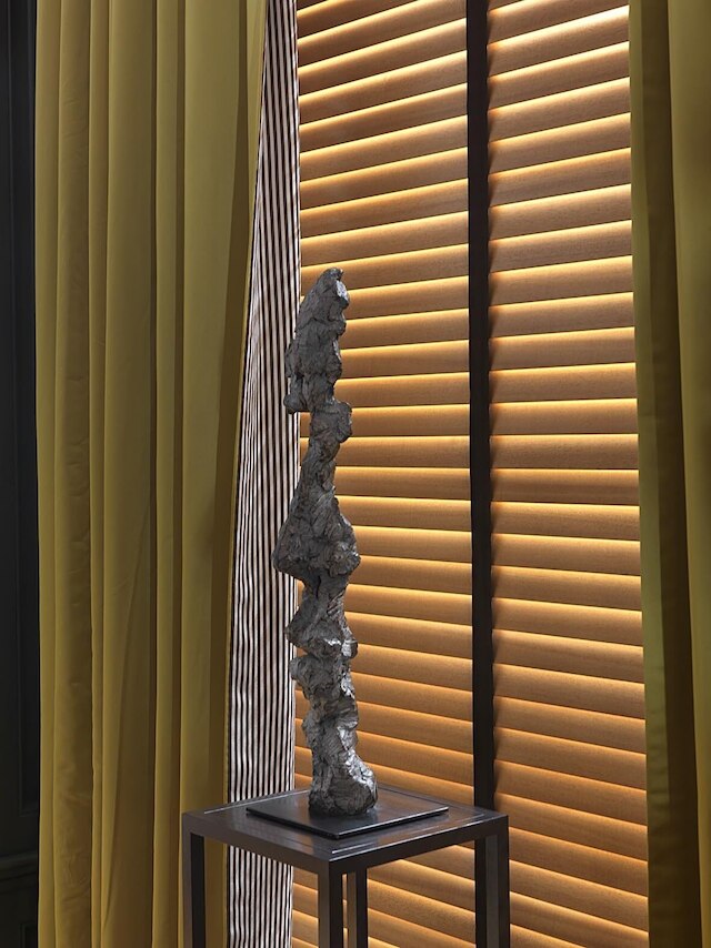 オテル マルキ フォーブール サン オノレ