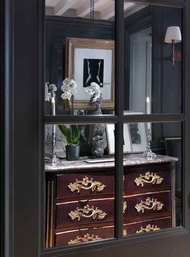 オテル マルキ フォーブール サン オノレ