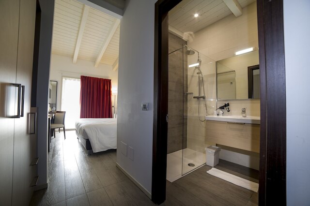 ベストウェスタン プラス ホテル モデナ リゾート