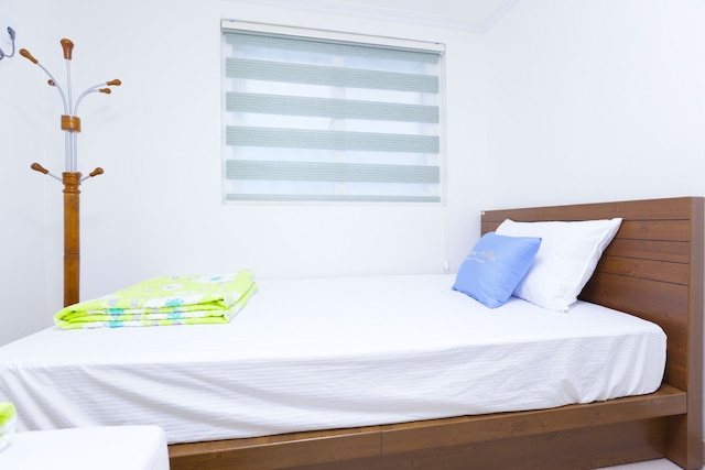 ワウ ヒルズ ゲスト ハウス