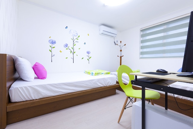 ワウ ヒルズ ゲスト ハウス