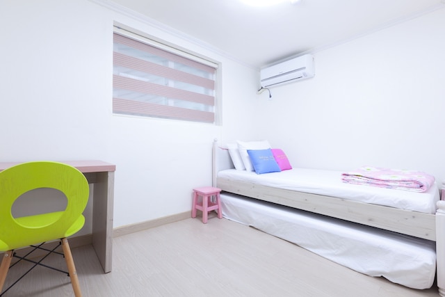 ワウ ヒルズ ゲスト ハウス