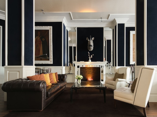 オンリー ユー ブティック ホテル