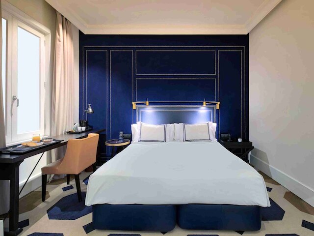 オンリー ユー ブティック ホテル