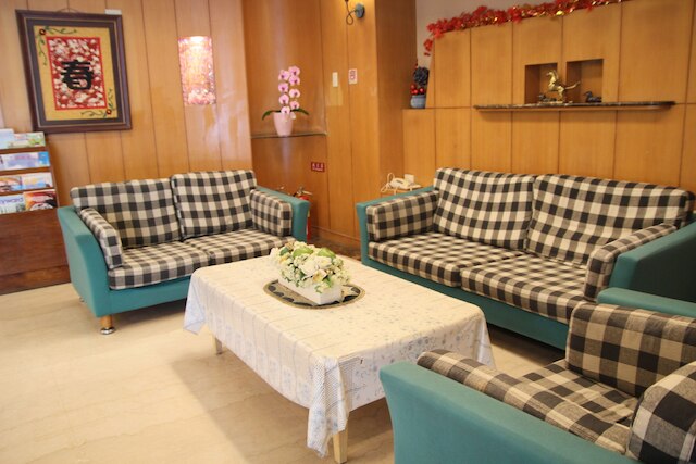 リバーサイド ホテル