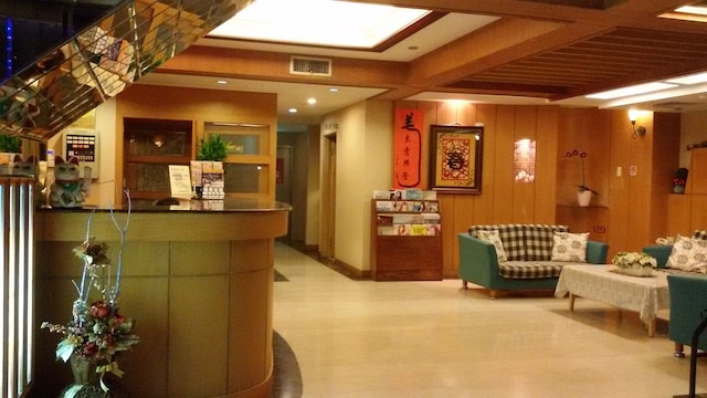 リバーサイド ホテル