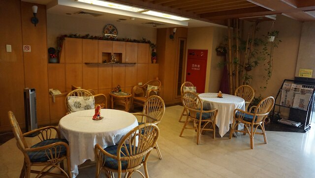 リバーサイド ホテル