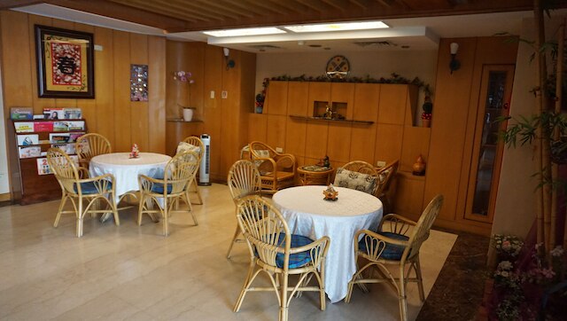 リバーサイド ホテル