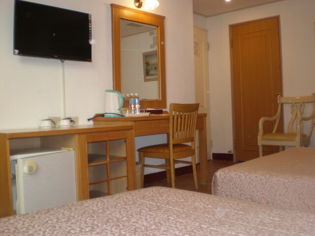 リバーサイド ホテル