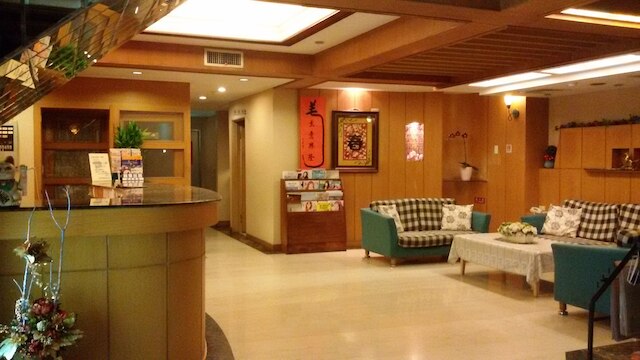 リバーサイド ホテル