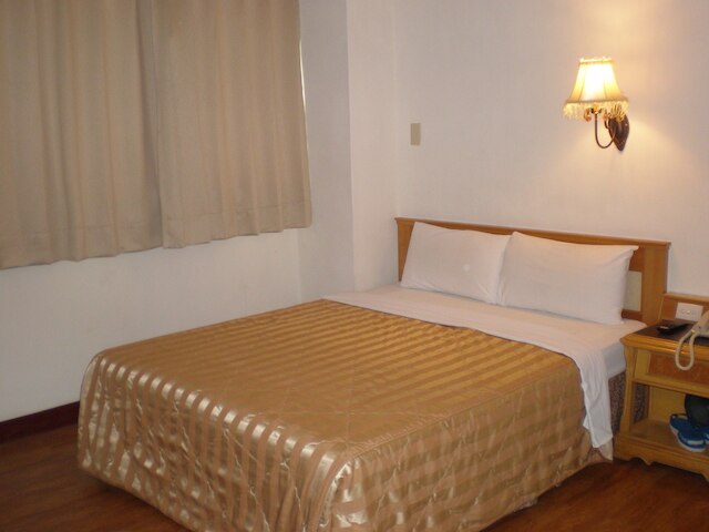 リバーサイド ホテル