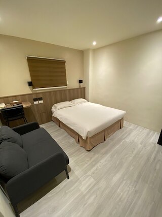 リバーサイド ホテル