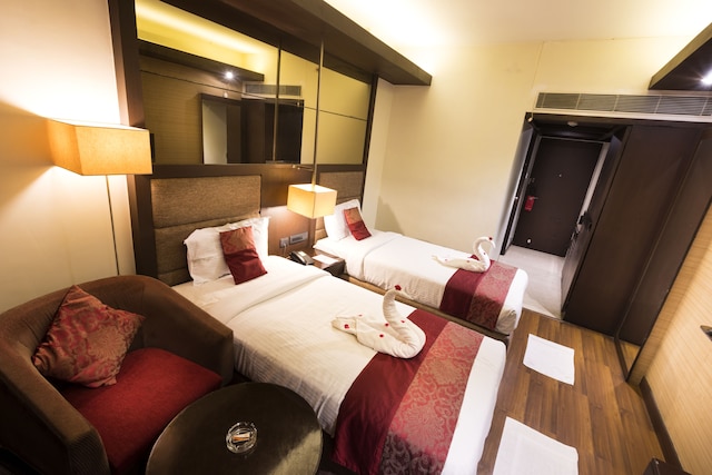 グランド レジデンス