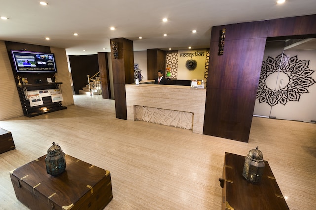 グランド レジデンス