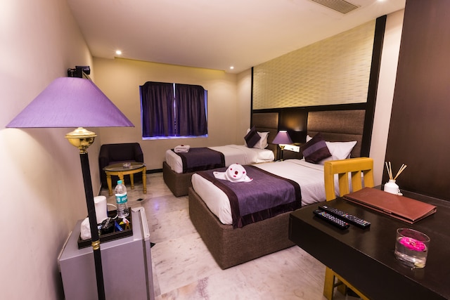 グランド レジデンス