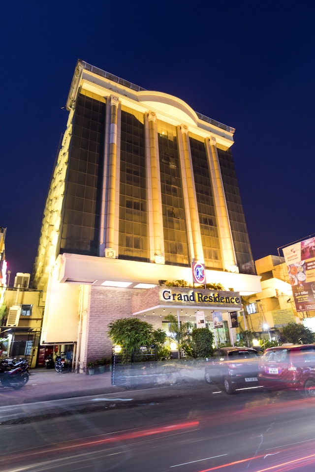 グランド レジデンス