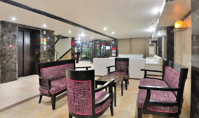 ホテル ボンロン イン