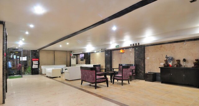 ホテル ボンロン イン