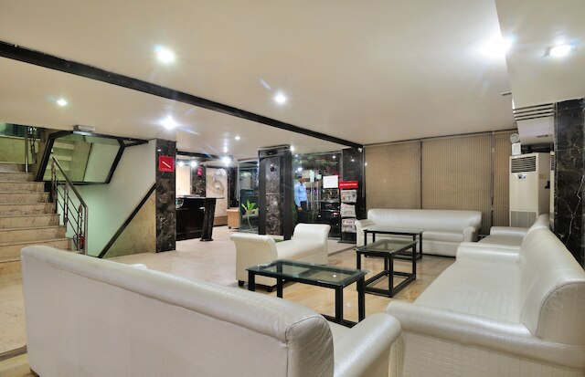 ホテル ボンロン イン