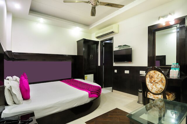 ホテル ボンロン イン