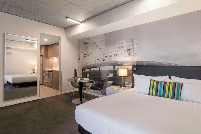 オークス メルボルン オン ウィリアム スイーツ