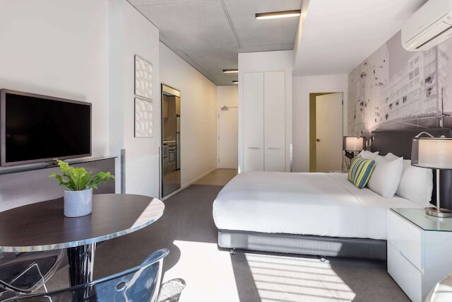 オークス メルボルン オン ウィリアム スイーツ