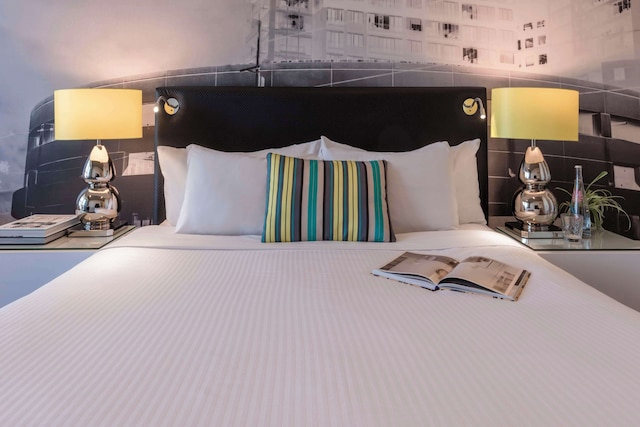 オークス メルボルン オン ウィリアム スイーツ