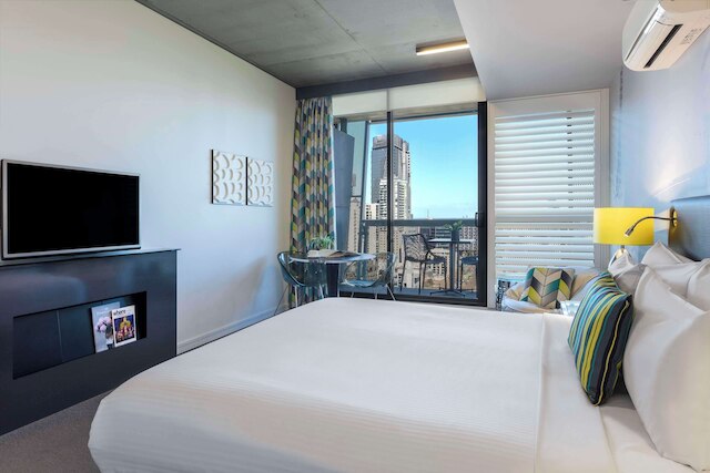 オークス メルボルン オン ウィリアム スイーツ