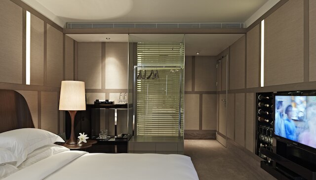 ザ ステイ ニシャンタシュ