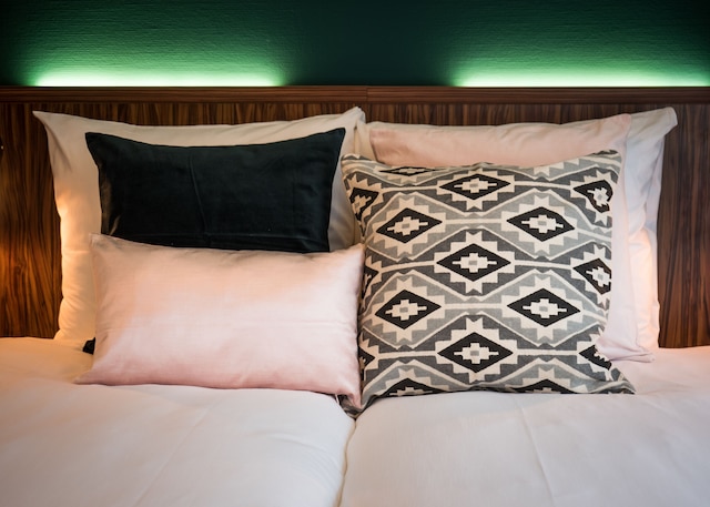 リンデン ホテル