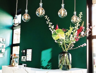 リンデン ホテル