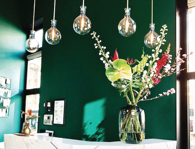 リンデン ホテル