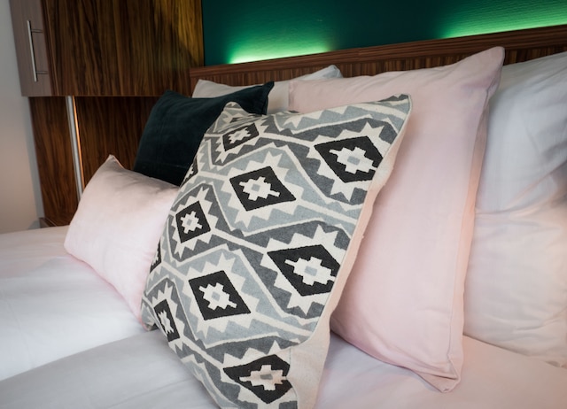 リンデン ホテル