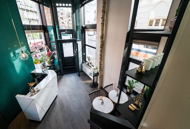 リンデン ホテル