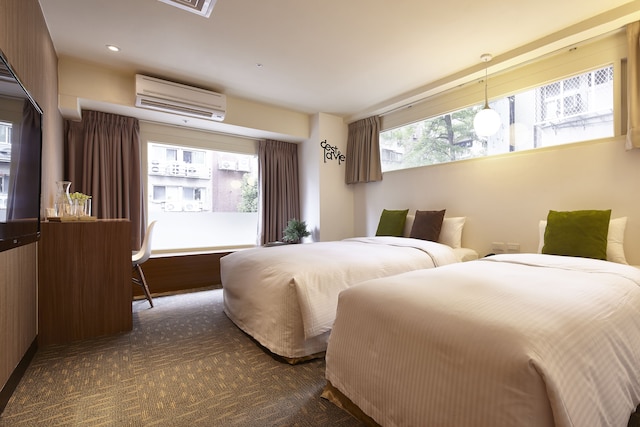 ビア ホテル ロフト