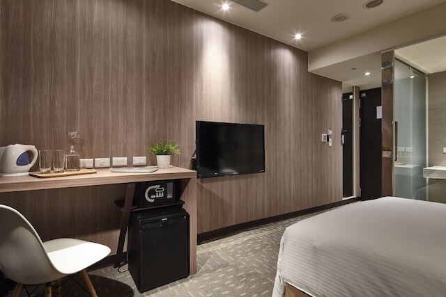 ビア ホテル ロフト