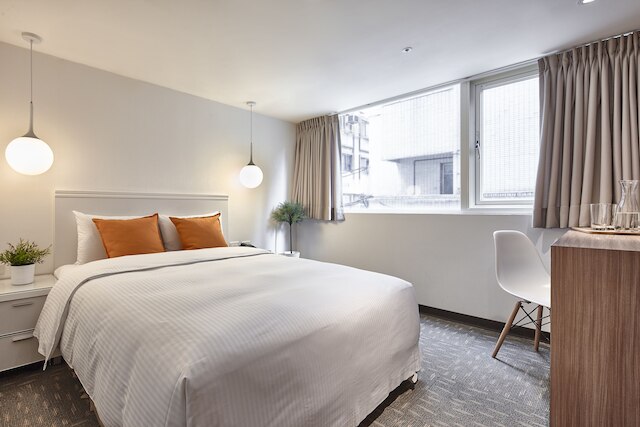 ビア ホテル ロフト