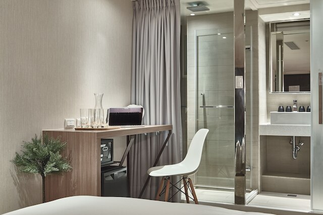 ビア ホテル ロフト