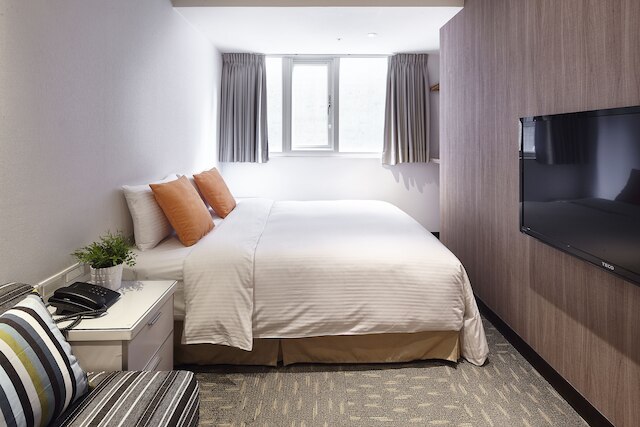 ビア ホテル ロフト