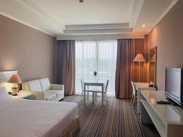 ラ ビ エン ローズ ホテル