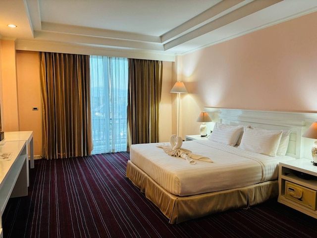 ラ ビ エン ローズ ホテル